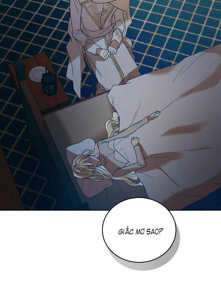 Cách Để Em Bảo Vệ Anh Chapter 43 - Trang 2