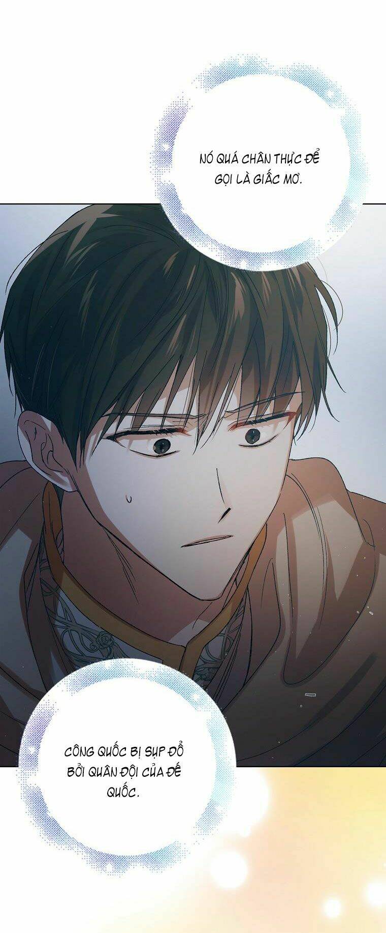 Cách Để Em Bảo Vệ Anh Chapter 43 - Trang 2