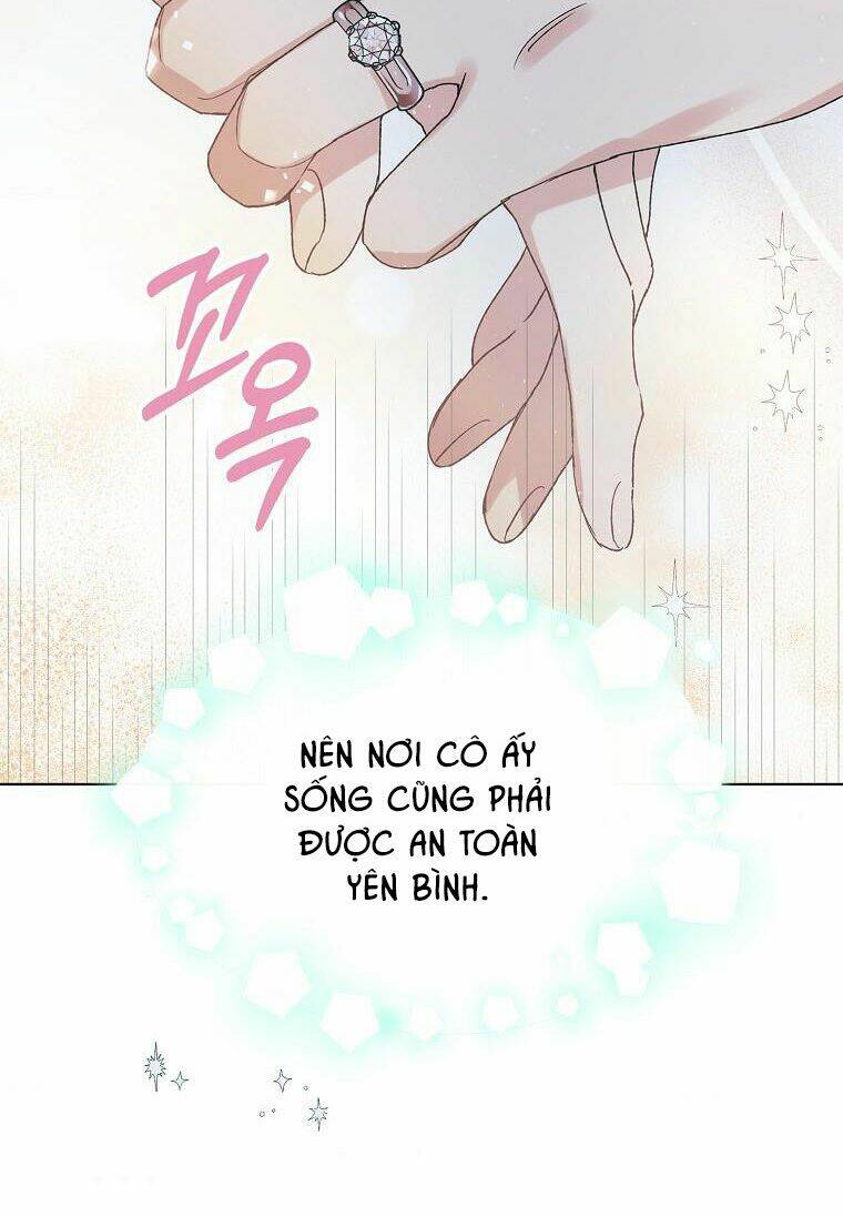 Cách Để Em Bảo Vệ Anh Chapter 43 - Trang 2