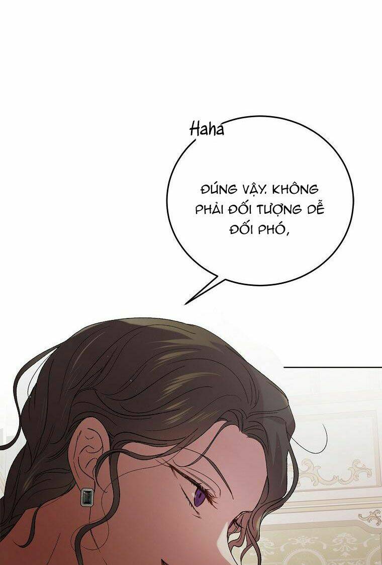 Cách Để Em Bảo Vệ Anh Chapter 43 - Trang 2