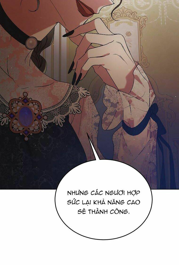Cách Để Em Bảo Vệ Anh Chapter 43 - Trang 2