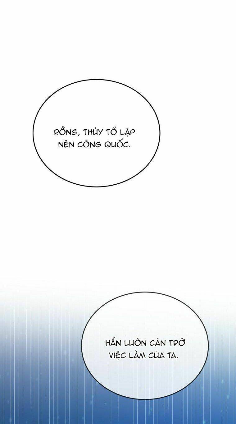 Cách Để Em Bảo Vệ Anh Chapter 43 - Trang 2