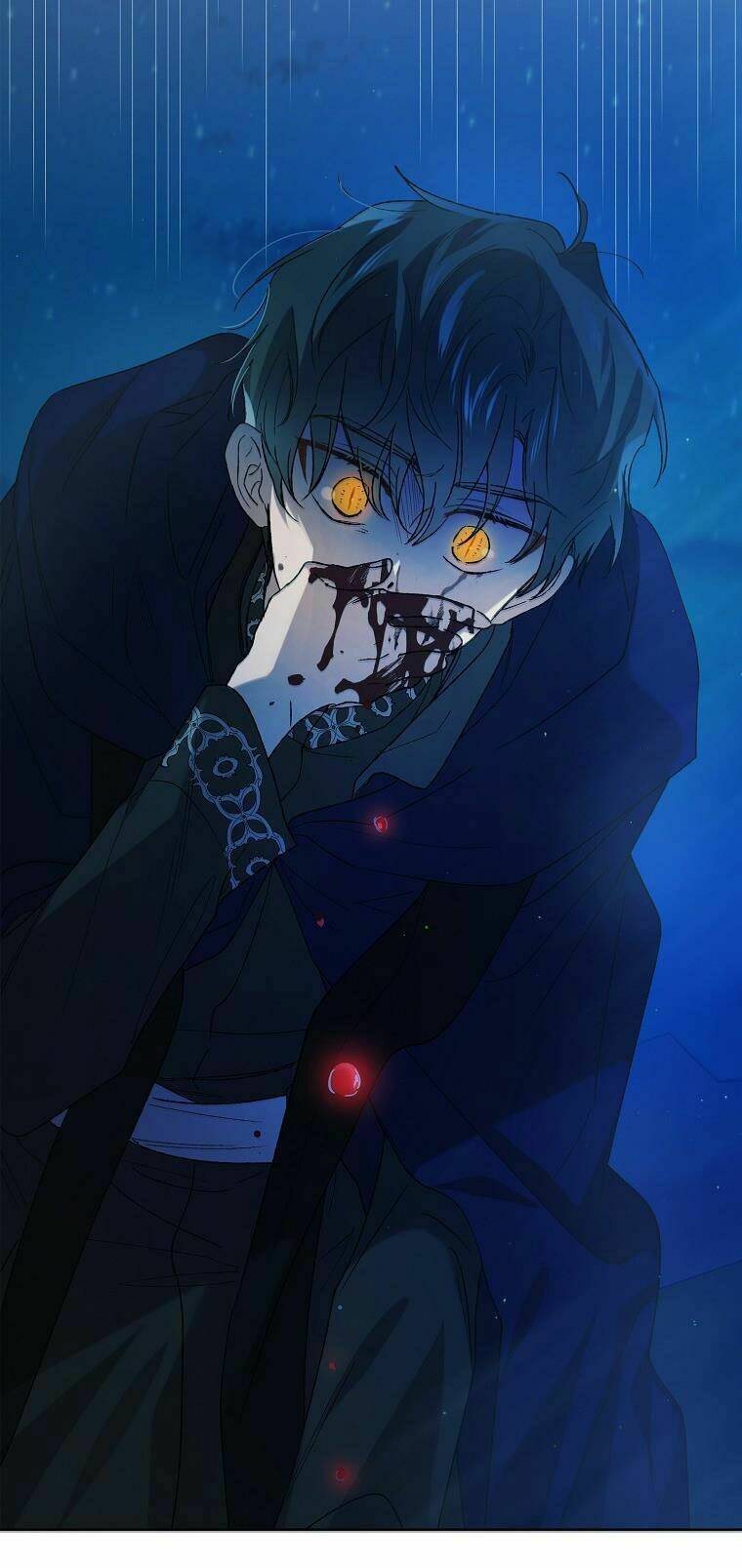 Cách Để Em Bảo Vệ Anh Chapter 43 - Trang 2