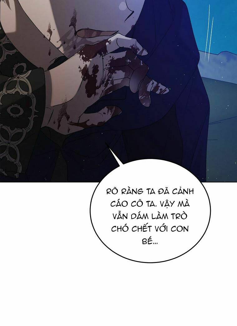 Cách Để Em Bảo Vệ Anh Chapter 43 - Trang 2