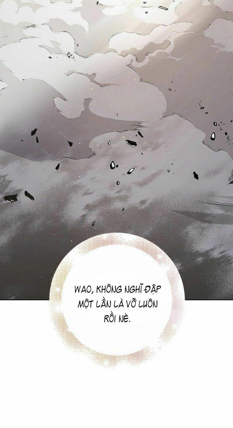 Cách Để Em Bảo Vệ Anh Chapter 43 - Trang 2