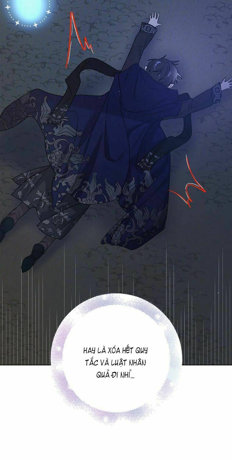 Cách Để Em Bảo Vệ Anh Chapter 43 - Trang 2