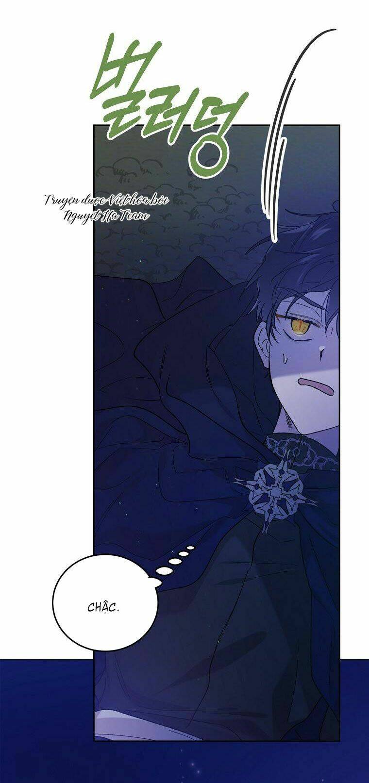 Cách Để Em Bảo Vệ Anh Chapter 43 - Trang 2