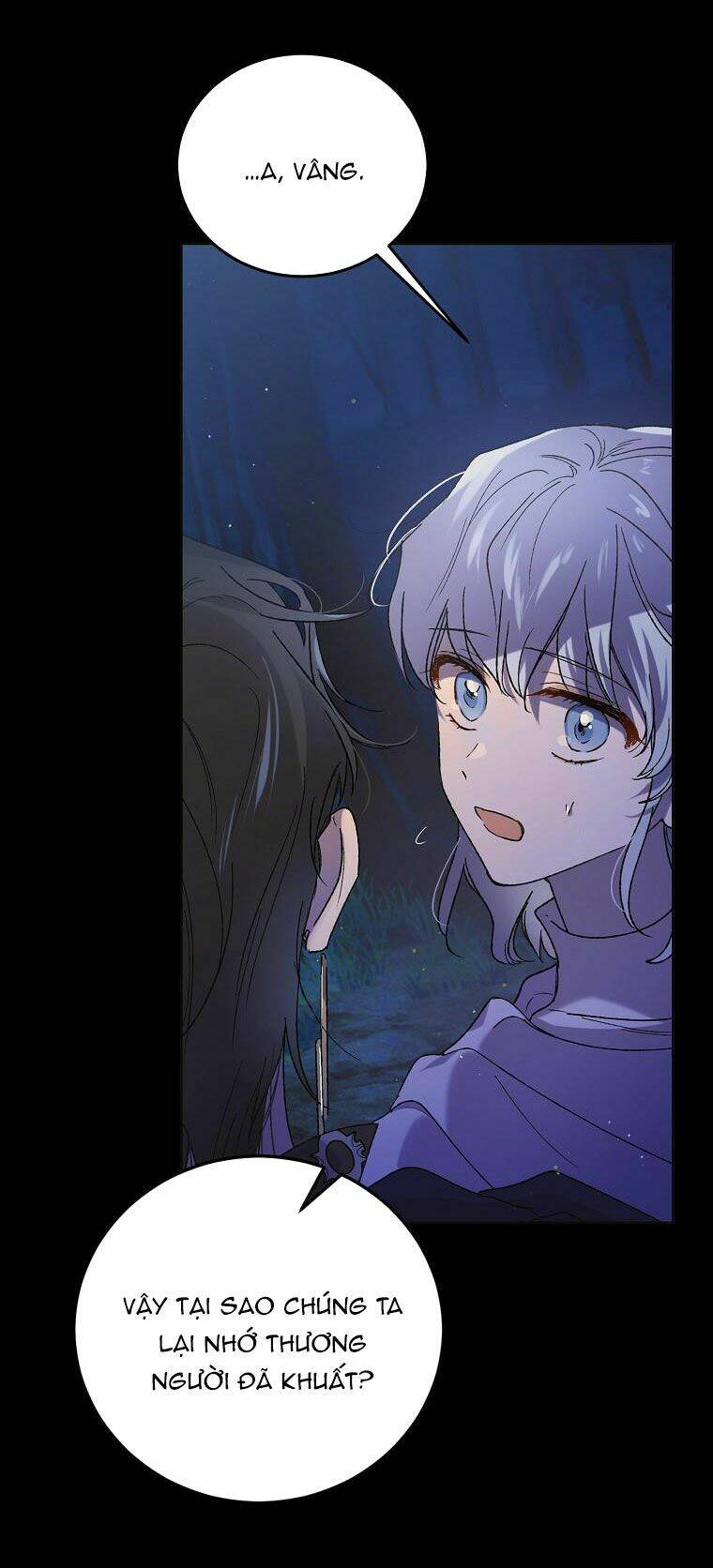 Cách Để Em Bảo Vệ Anh Chapter 43 - Trang 2