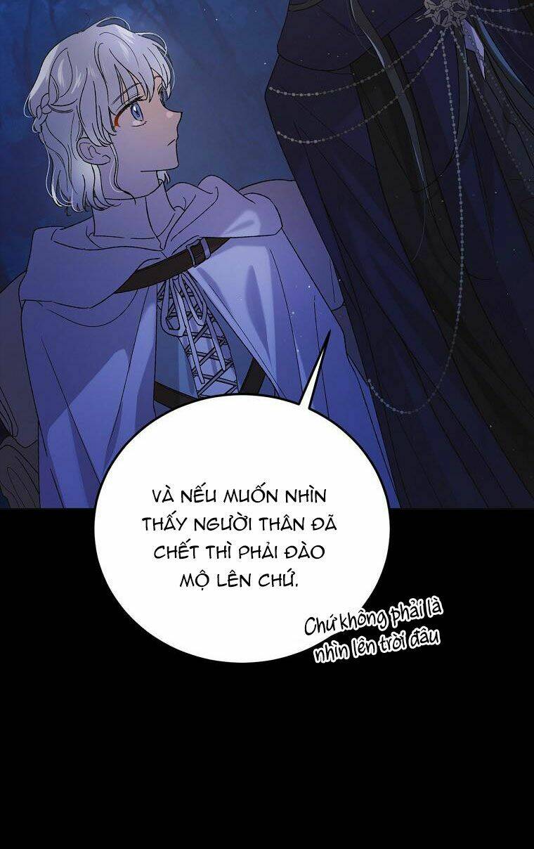 Cách Để Em Bảo Vệ Anh Chapter 43 - Trang 2