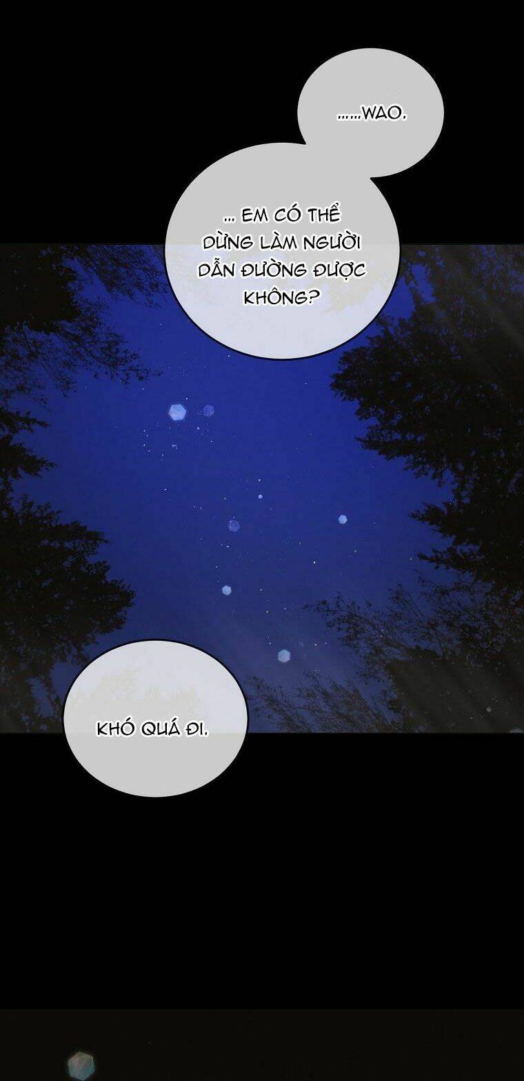 Cách Để Em Bảo Vệ Anh Chapter 43 - Trang 2