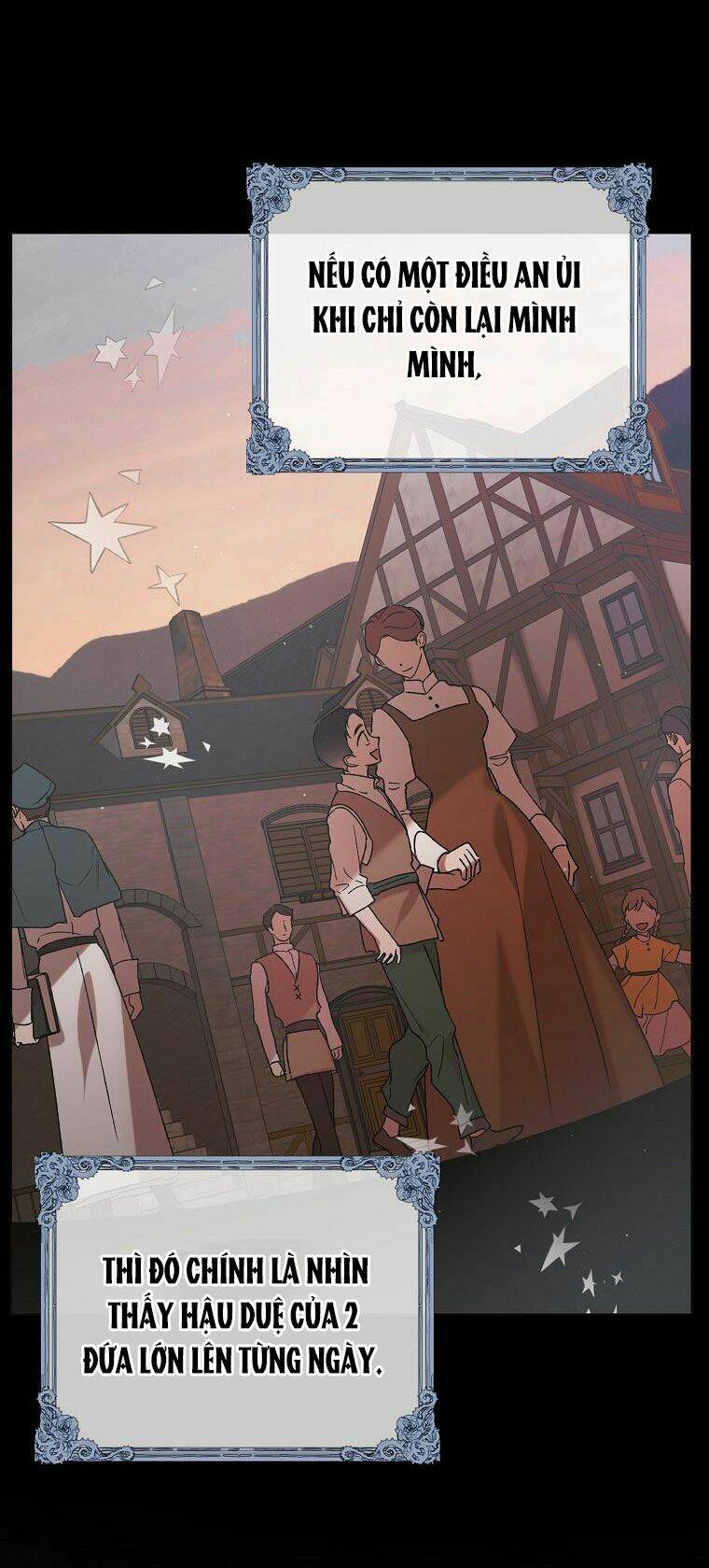 Cách Để Em Bảo Vệ Anh Chapter 43 - Trang 2