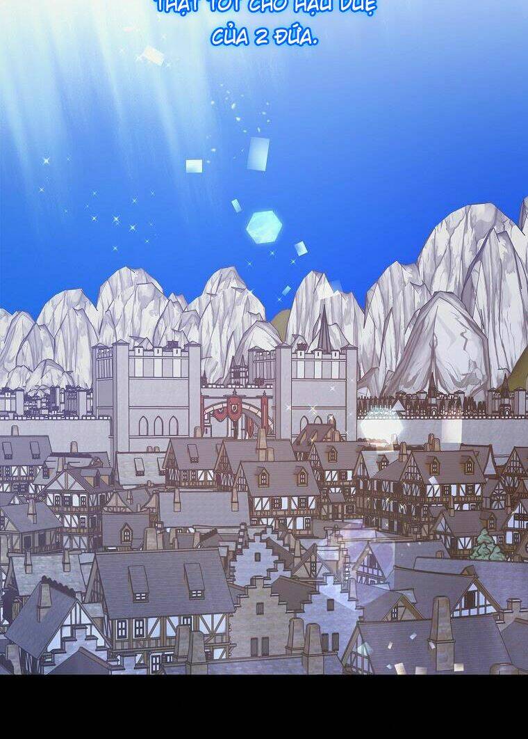 Cách Để Em Bảo Vệ Anh Chapter 43 - Trang 2