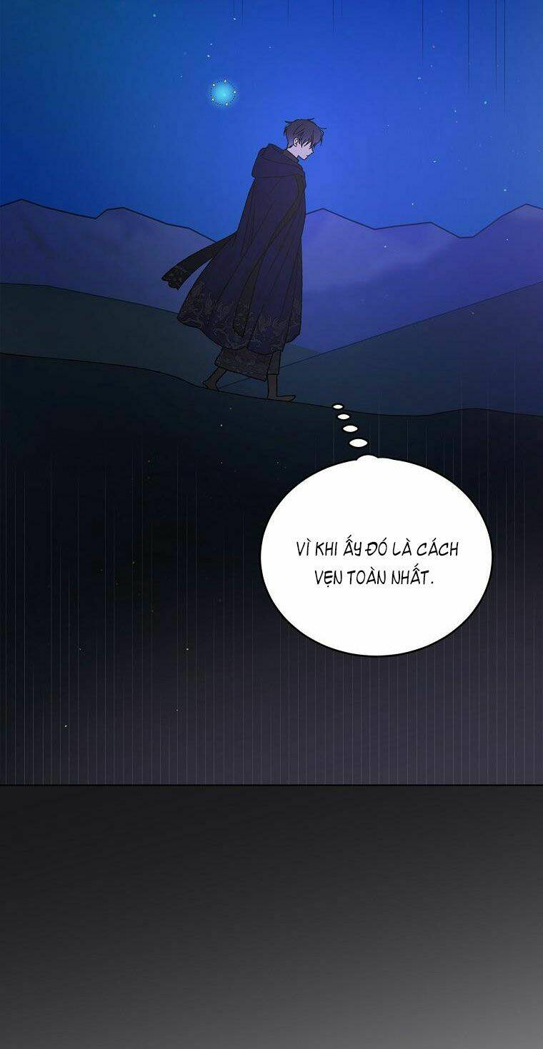 Cách Để Em Bảo Vệ Anh Chapter 43 - Trang 2