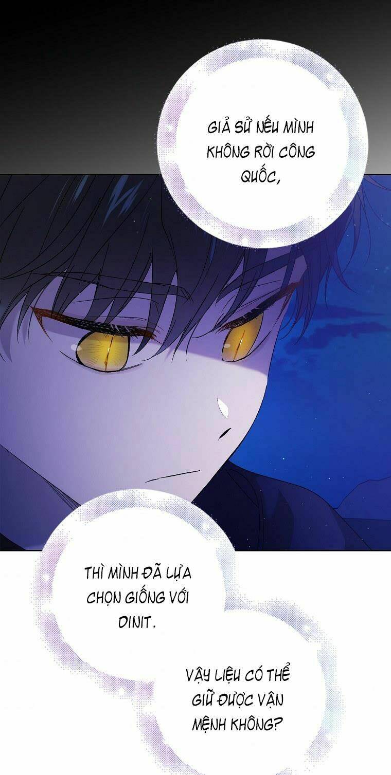 Cách Để Em Bảo Vệ Anh Chapter 43 - Trang 2