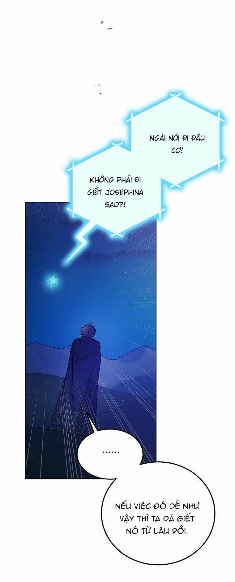 Cách Để Em Bảo Vệ Anh Chapter 43 - Trang 2