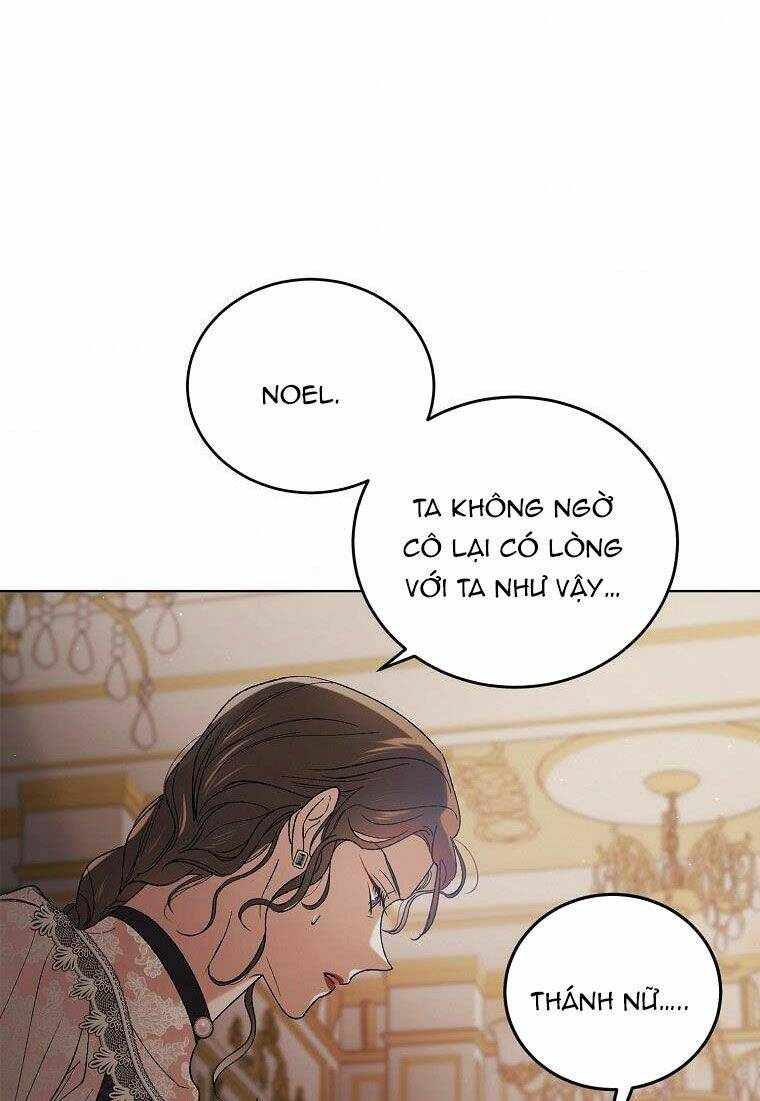 Cách Để Em Bảo Vệ Anh Chapter 43 - Trang 2