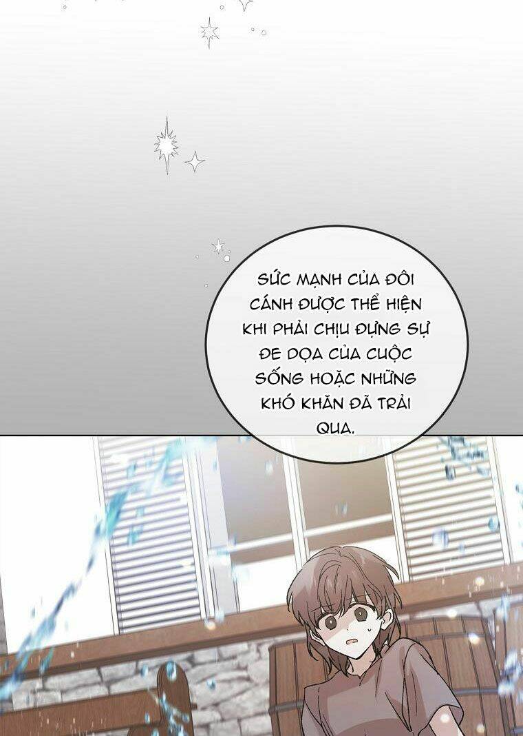 Cách Để Em Bảo Vệ Anh Chapter 43 - Trang 2