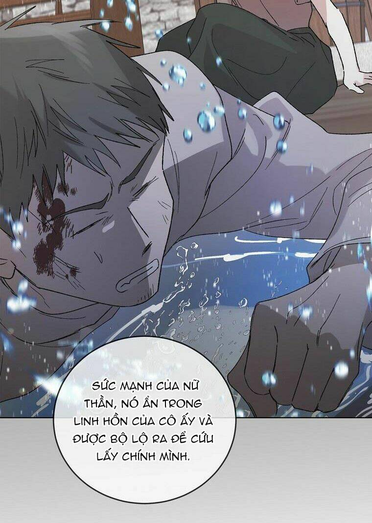 Cách Để Em Bảo Vệ Anh Chapter 43 - Trang 2