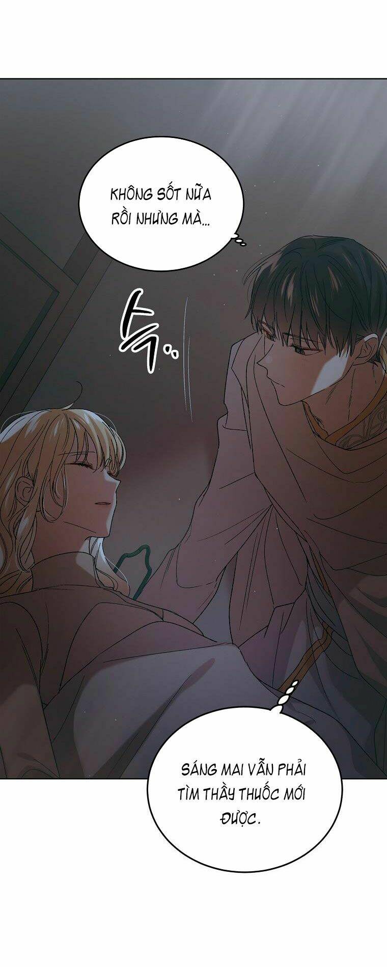 Cách Để Em Bảo Vệ Anh Chapter 43 - Trang 2