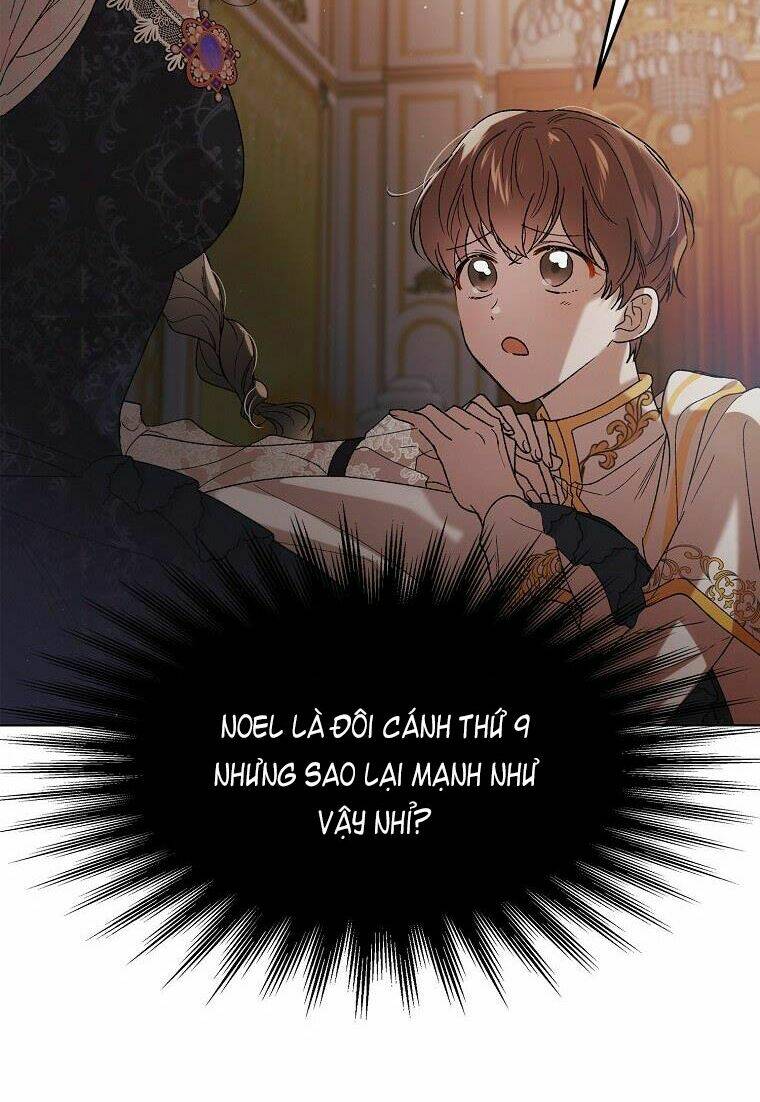 Cách Để Em Bảo Vệ Anh Chapter 43 - Trang 2