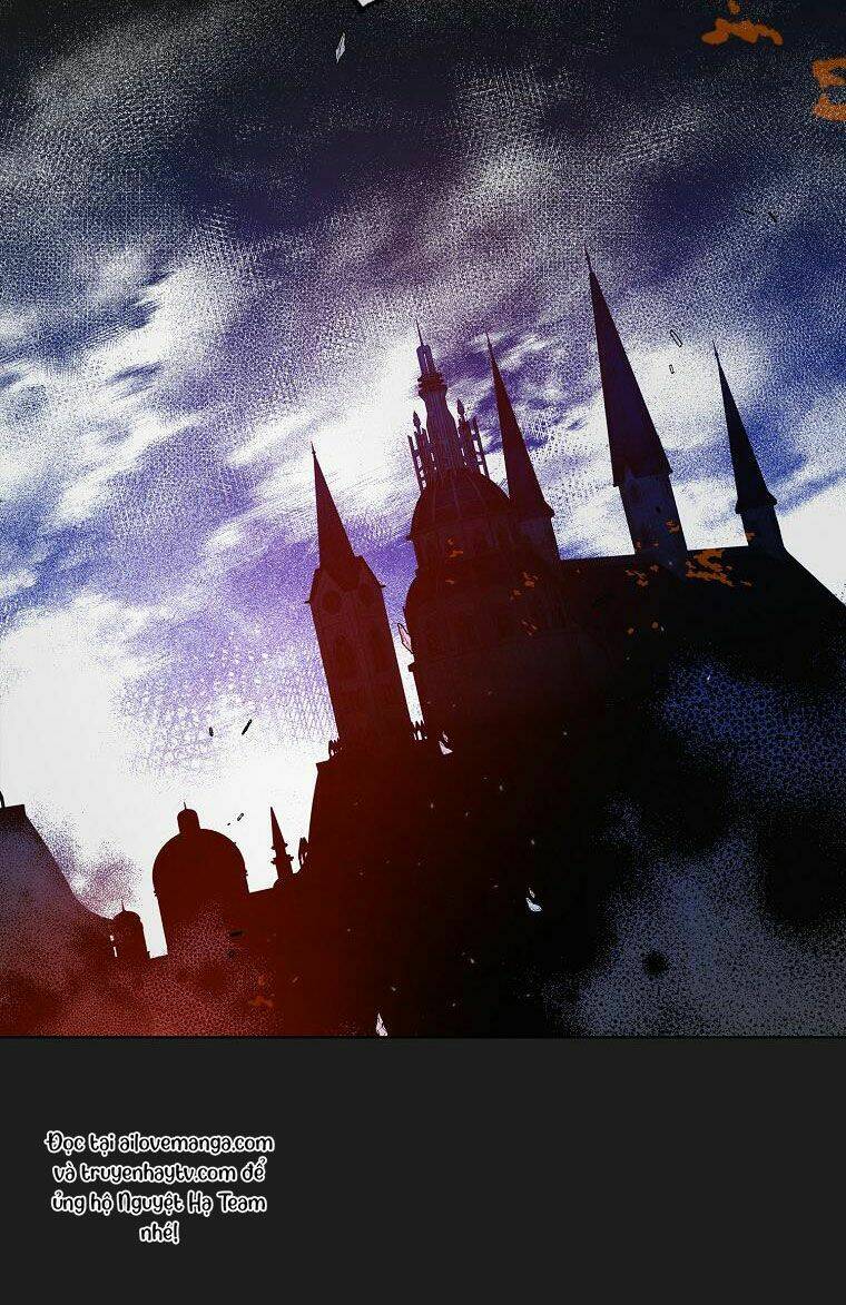 Cách Để Em Bảo Vệ Anh Chapter 43 - Trang 2