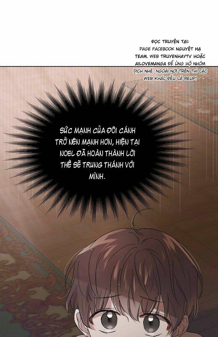 Cách Để Em Bảo Vệ Anh Chapter 43 - Trang 2