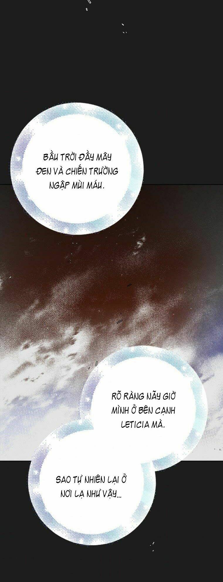 Cách Để Em Bảo Vệ Anh Chapter 43 - Trang 2