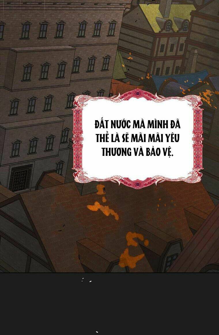 Cách Để Em Bảo Vệ Anh Chapter 43 - Trang 2