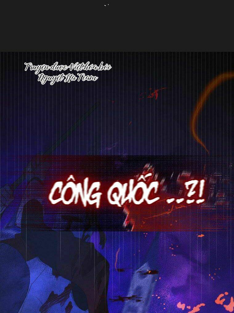 Cách Để Em Bảo Vệ Anh Chapter 43 - Trang 2