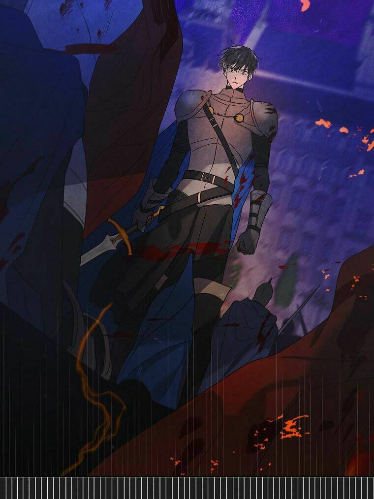 Cách Để Em Bảo Vệ Anh Chapter 43 - Trang 2