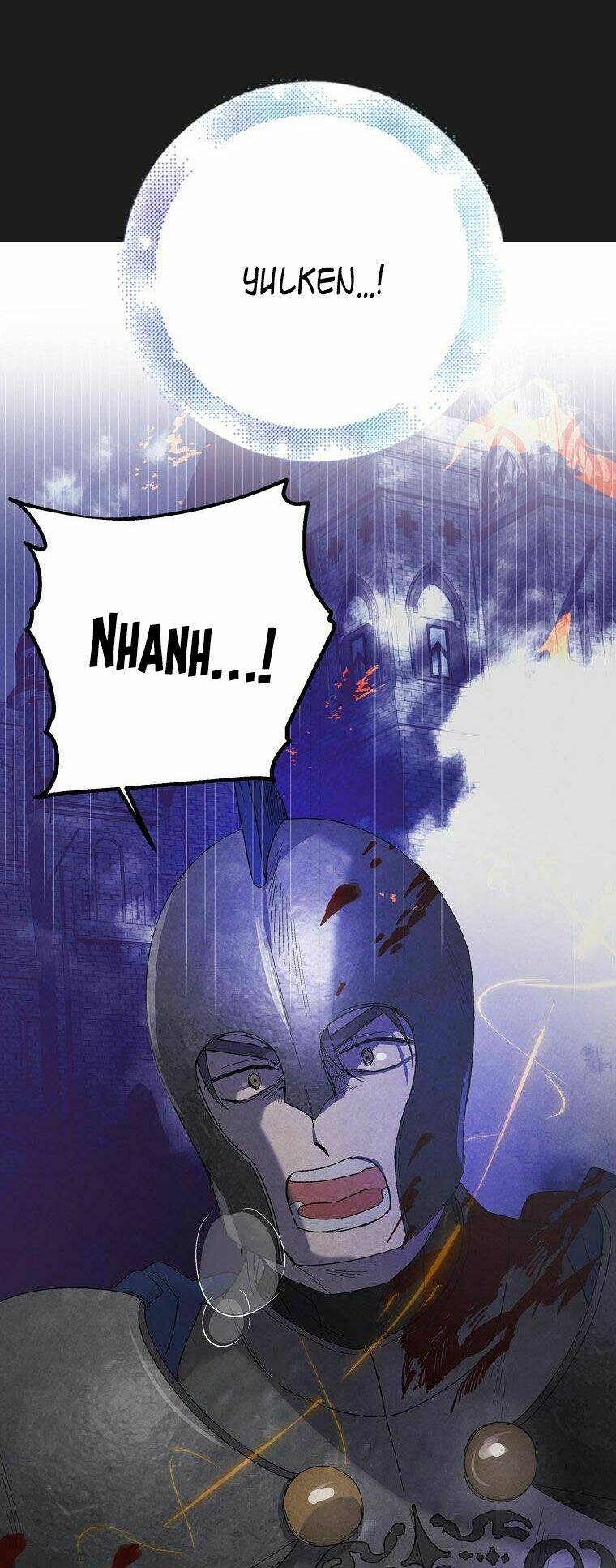 Cách Để Em Bảo Vệ Anh Chapter 43 - Trang 2