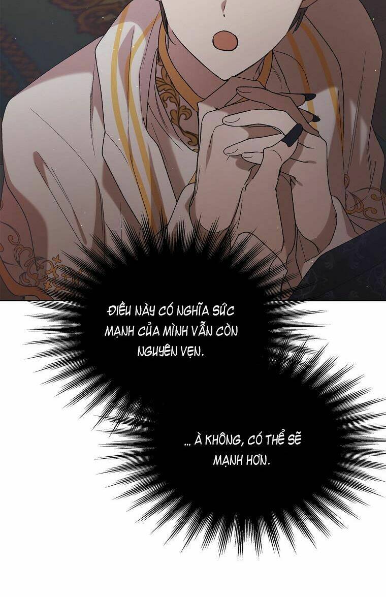 Cách Để Em Bảo Vệ Anh Chapter 43 - Trang 2