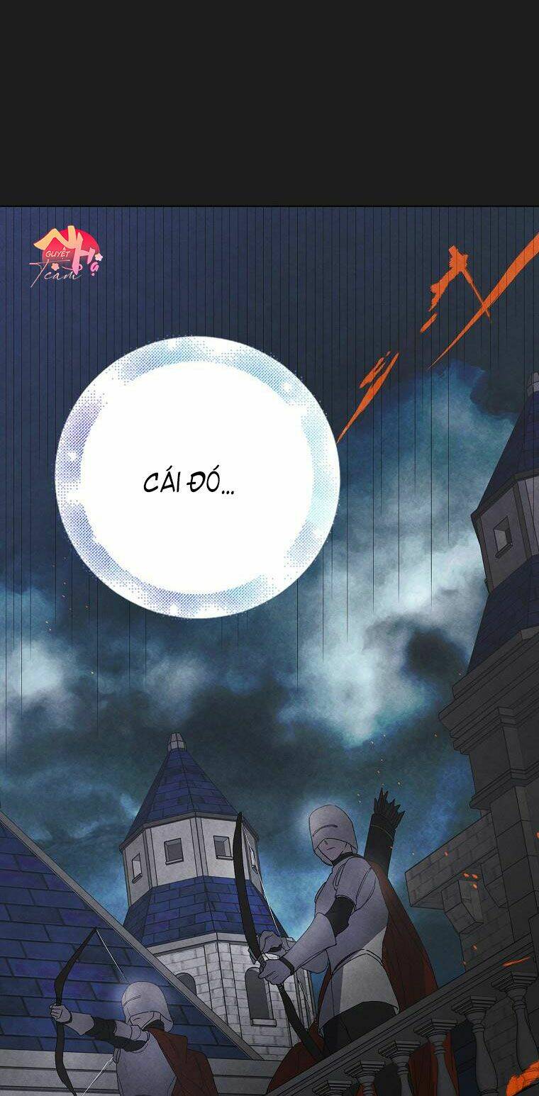 Cách Để Em Bảo Vệ Anh Chapter 43 - Trang 2