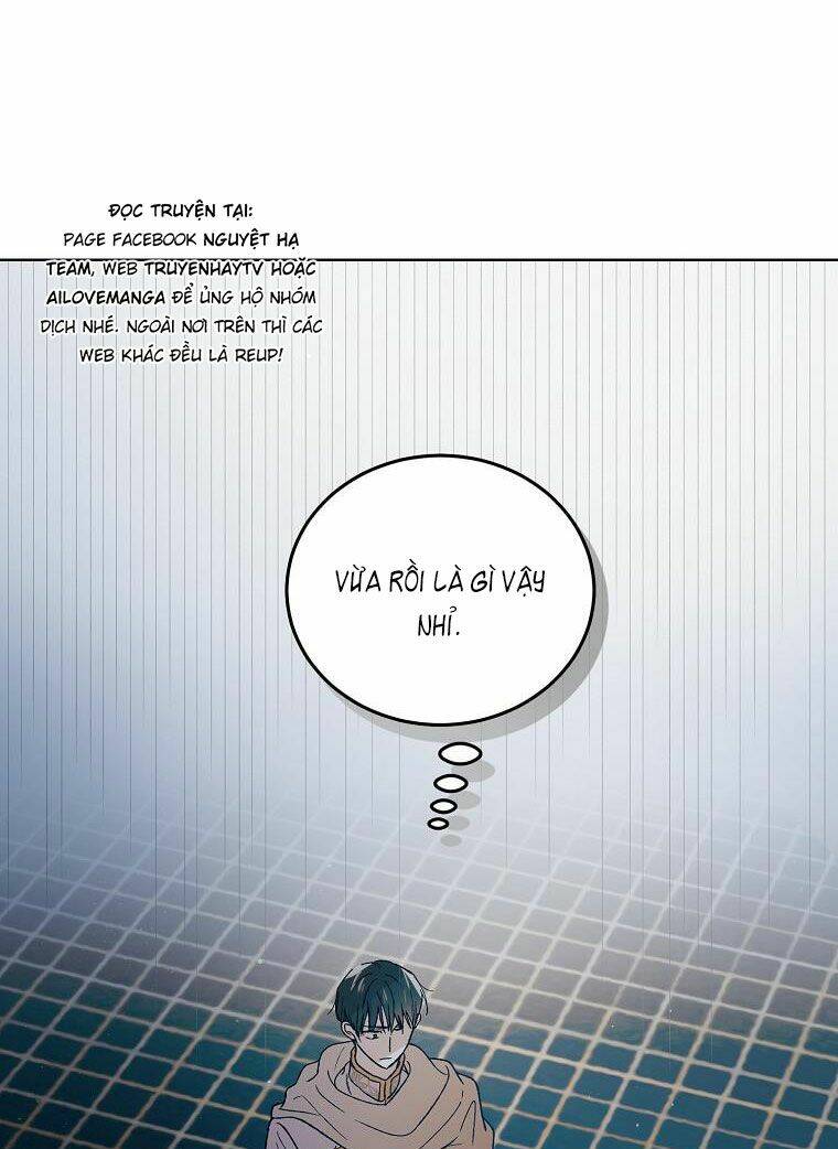 Cách Để Em Bảo Vệ Anh Chapter 43 - Trang 2