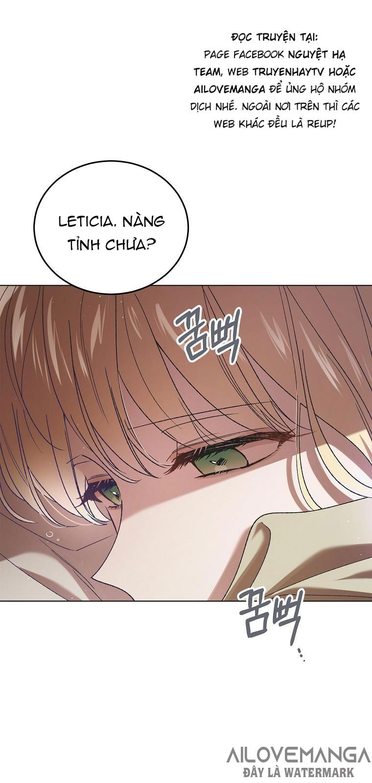 Cách Để Em Bảo Vệ Anh Chapter 44.1 - Trang 2