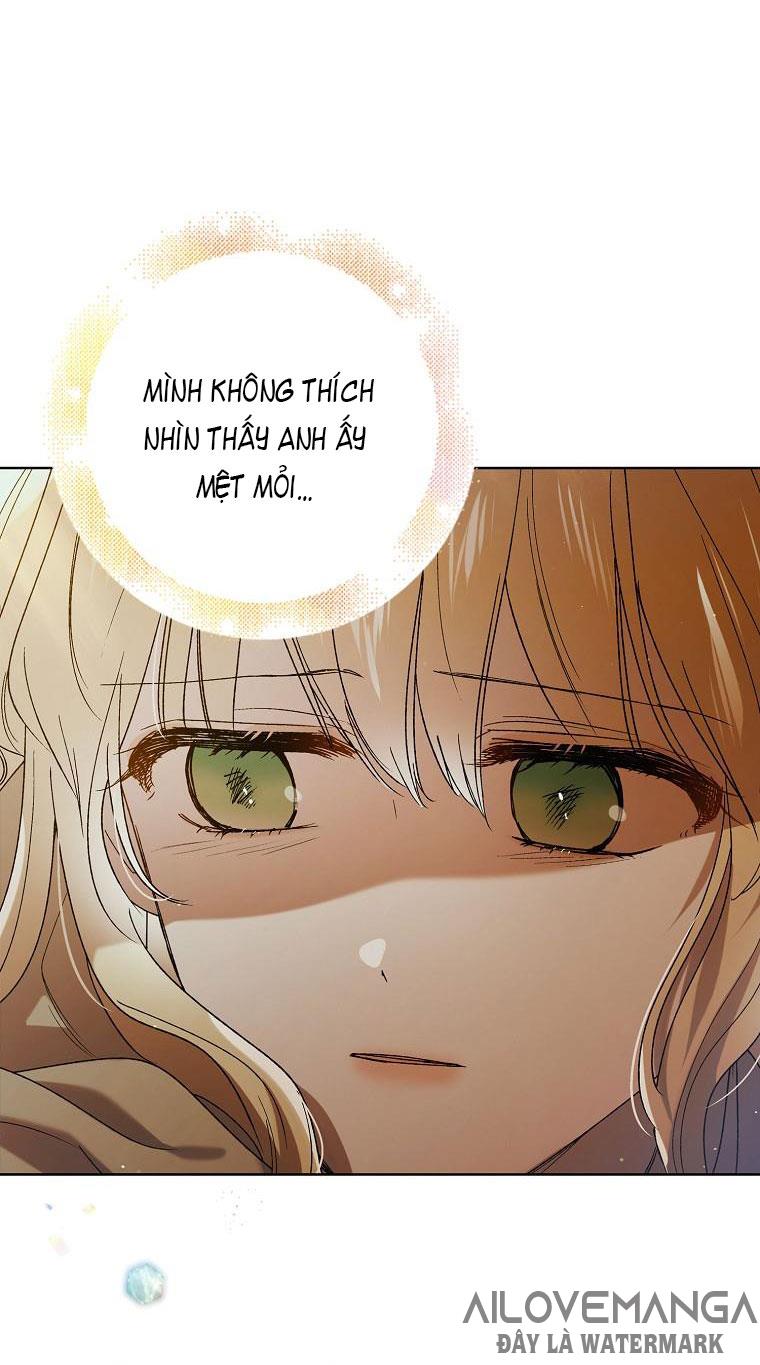 Cách Để Em Bảo Vệ Anh Chapter 44.1 - Trang 2