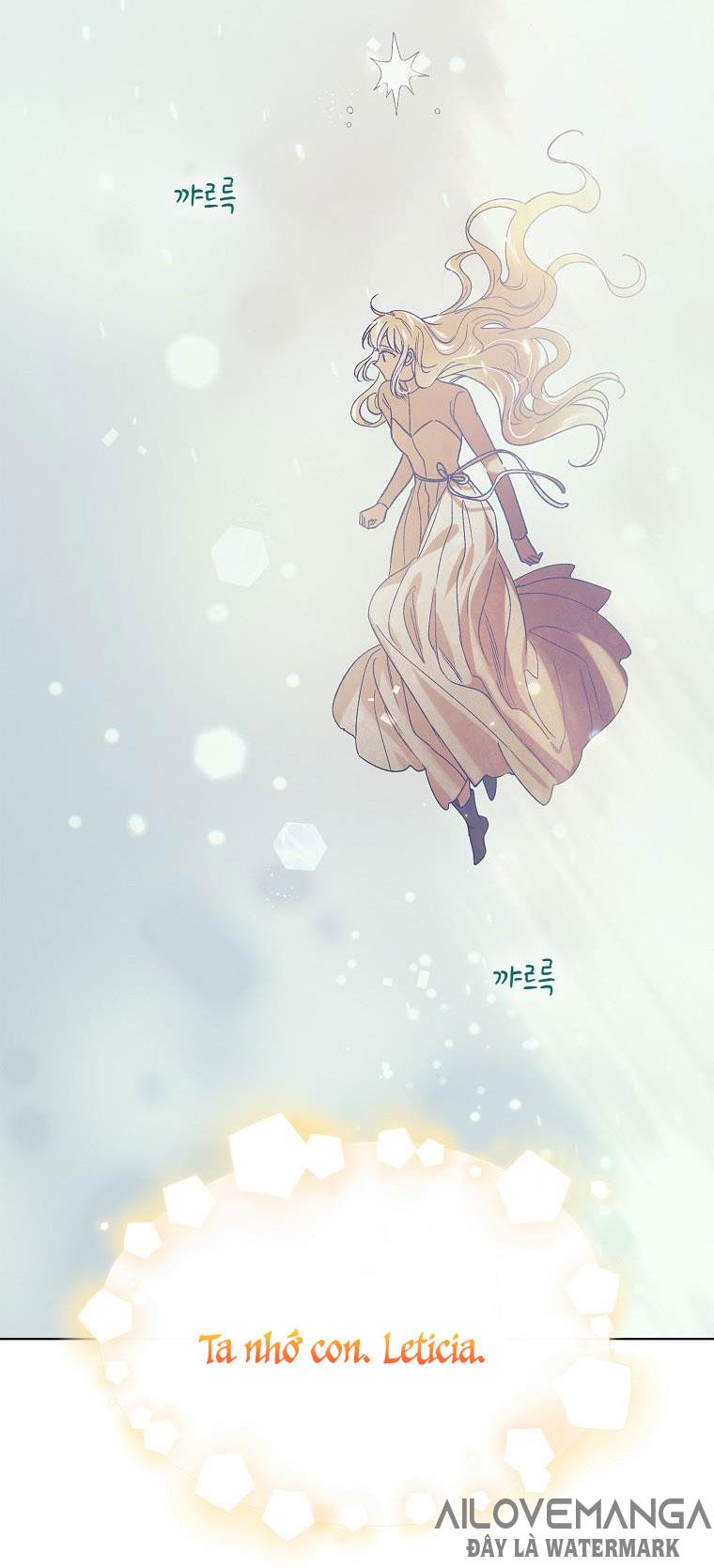 Cách Để Em Bảo Vệ Anh Chapter 44.1 - Trang 2