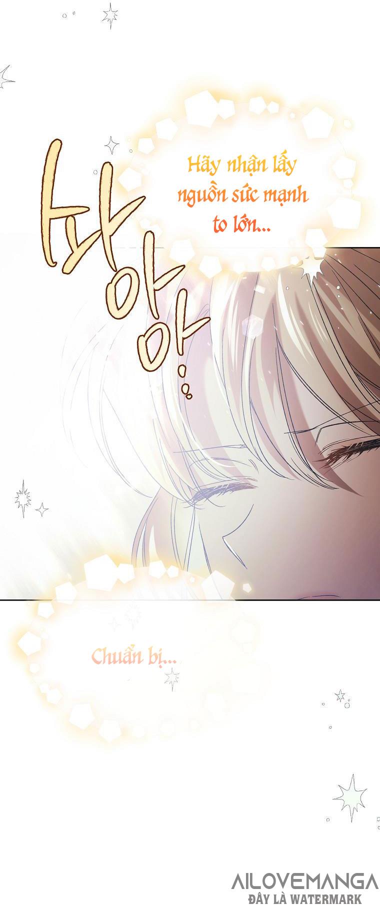 Cách Để Em Bảo Vệ Anh Chapter 44.1 - Trang 2