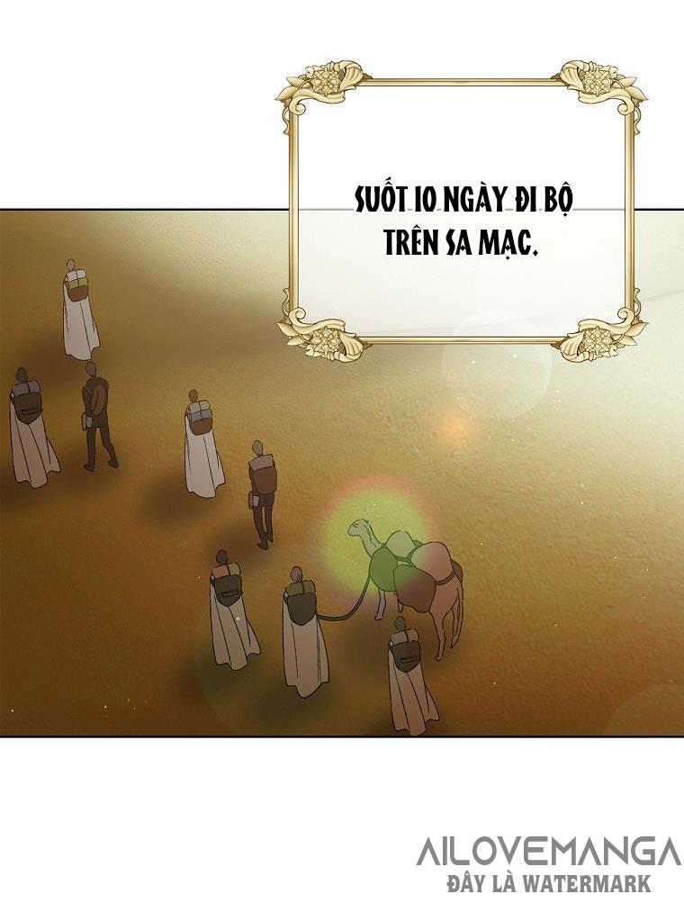 Cách Để Em Bảo Vệ Anh Chapter 44.1 - Trang 2