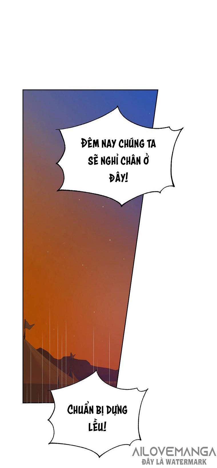 Cách Để Em Bảo Vệ Anh Chapter 44.1 - Trang 2