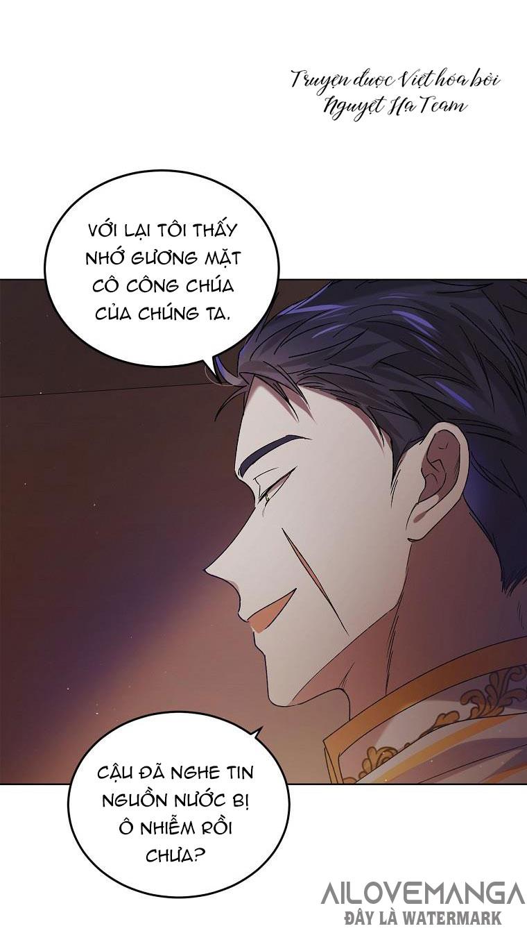 Cách Để Em Bảo Vệ Anh Chapter 44.1 - Trang 2