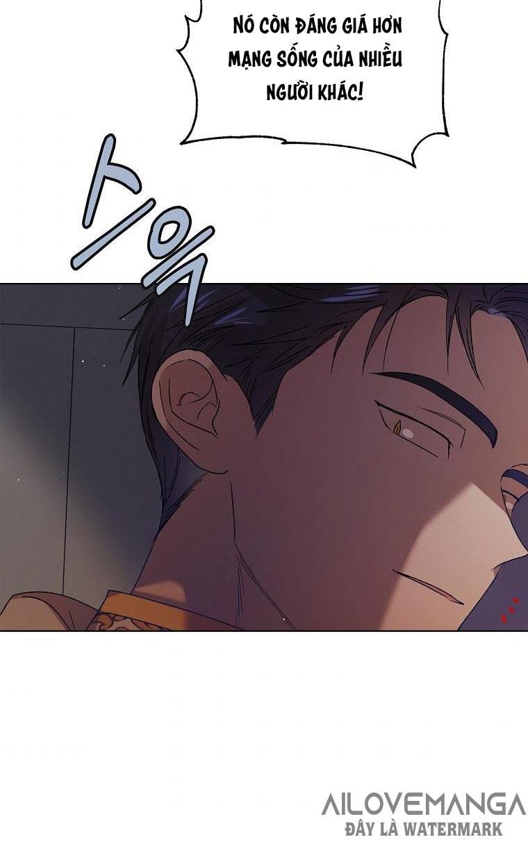 Cách Để Em Bảo Vệ Anh Chapter 44.1 - Trang 2