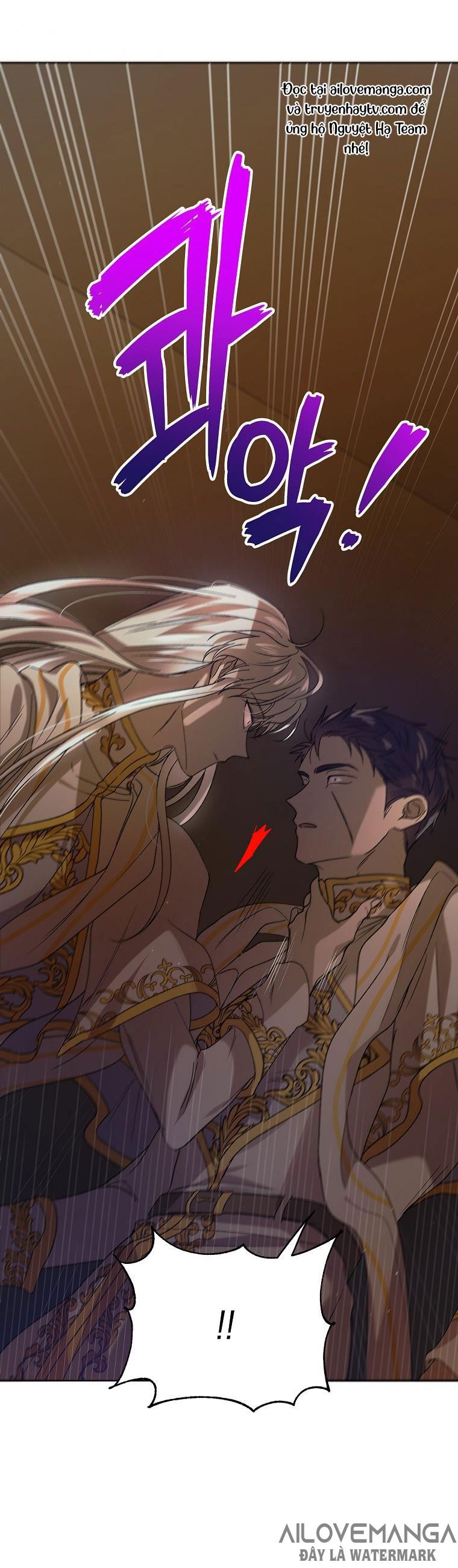 Cách Để Em Bảo Vệ Anh Chapter 44.1 - Trang 2