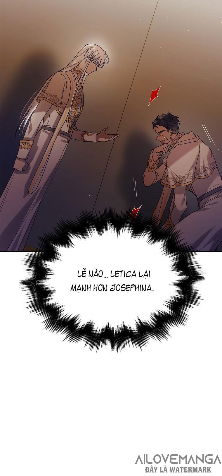 Cách Để Em Bảo Vệ Anh Chapter 44.1 - Trang 2