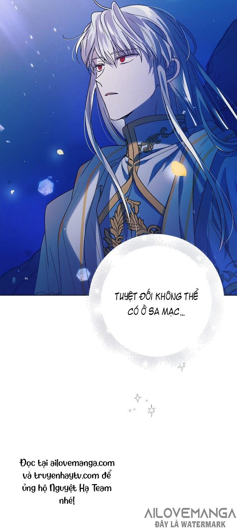 Cách Để Em Bảo Vệ Anh Chapter 44.1 - Trang 2