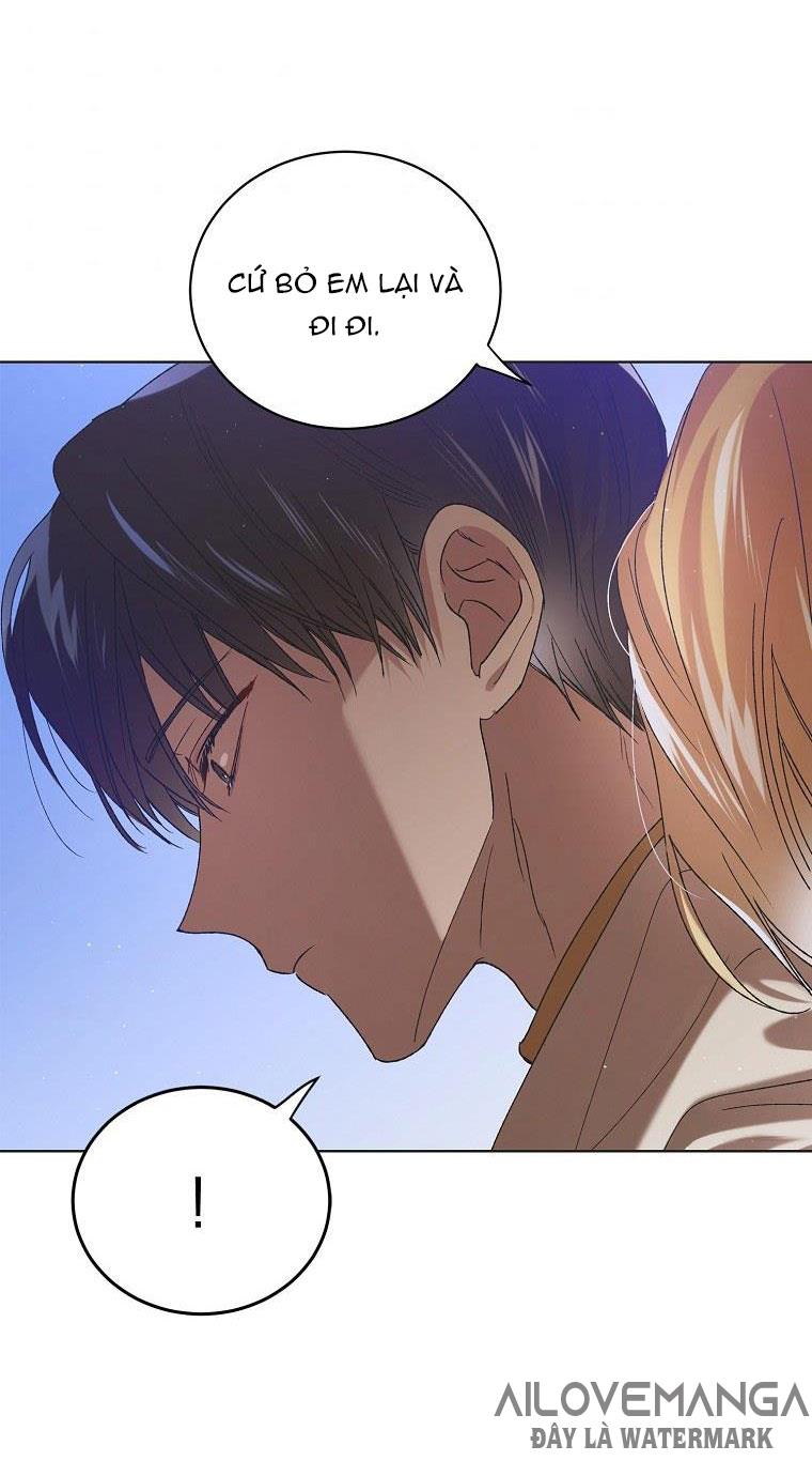 Cách Để Em Bảo Vệ Anh Chapter 44.1 - Trang 2