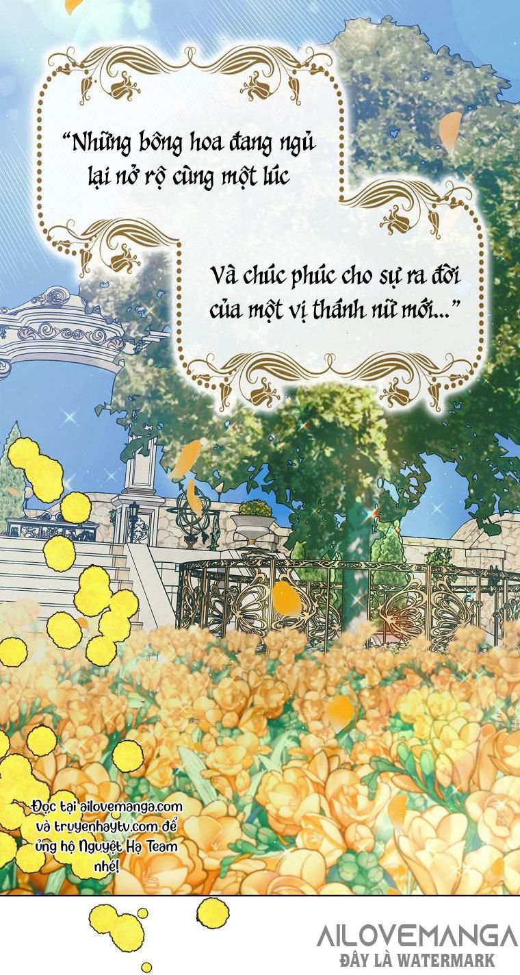 Cách Để Em Bảo Vệ Anh Chapter 44.2 - Trang 2