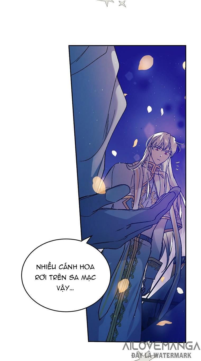 Cách Để Em Bảo Vệ Anh Chapter 44.2 - Trang 2