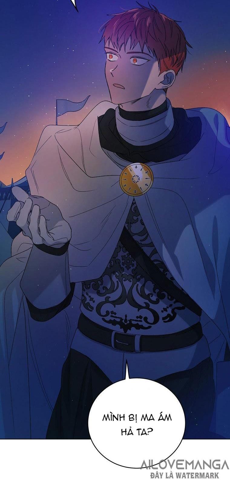 Cách Để Em Bảo Vệ Anh Chapter 44.2 - Trang 2