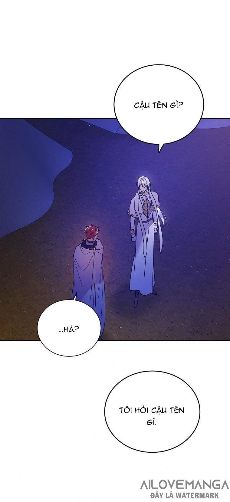 Cách Để Em Bảo Vệ Anh Chapter 44.2 - Trang 2